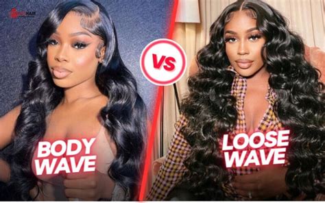 9 Key Characteristics of Body Wave Hair