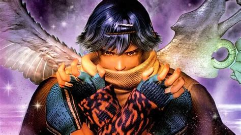 9 Key Facts About Batan Kaitos Main Character