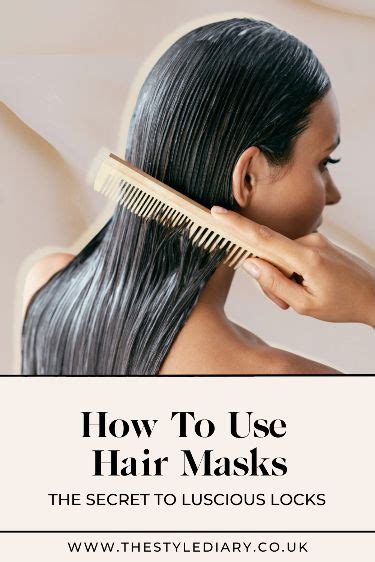 9 Make-at-Home Hair Masks for Luscious Locks