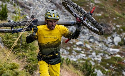 9 Mountain Bike Jerseys to Elevate Your Ride