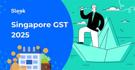 9 Must-Know Tips to Claim GST in Singapore by 2025