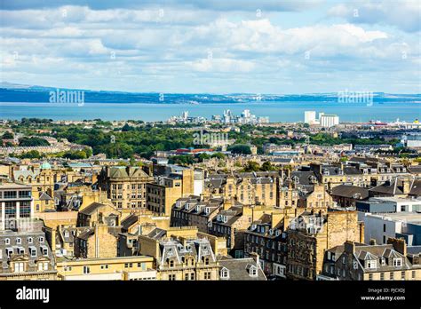 9 Panoramic Observation Points in Edinburgh for Breathtaking City Views