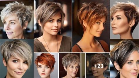 9 Phenomenal Hairstyles for Girls with Short Hair in 2025