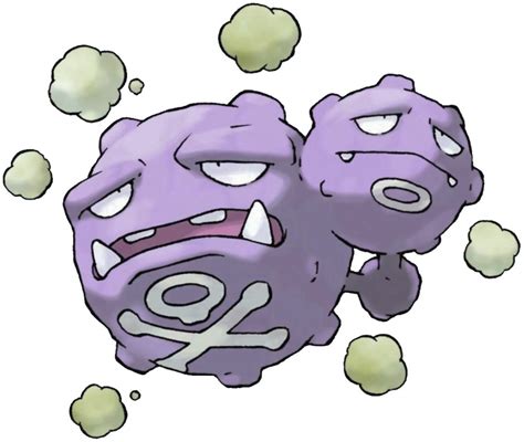 9 Poisonous Factoids about Galarian Weezing