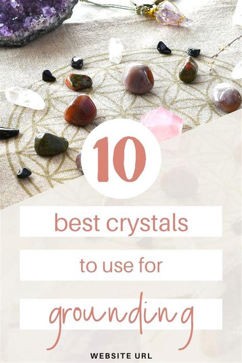 9 Protective Crystals for Enhanced Well-being and Energy