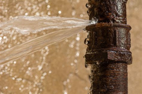 9 Proven Pipe Leak Repair Strategies to Stop That Dripping Nightmare