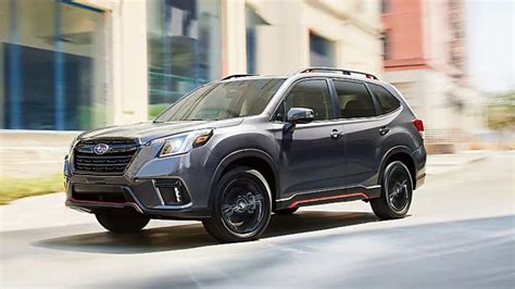 9 Reasonably-Priced Wayne Subaru Models Under $30k