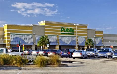 9 Reasons Why Publix Indian Harbor Beach FL is Unbeatable