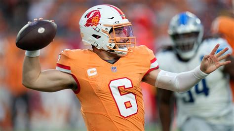 9 Reasons Why the Creamsicle Bucs Jersey is the Perfect Summer Uniform