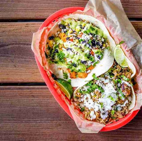 9 Restaurants Like Chipotle: Chipotle Alternatives You'll Love