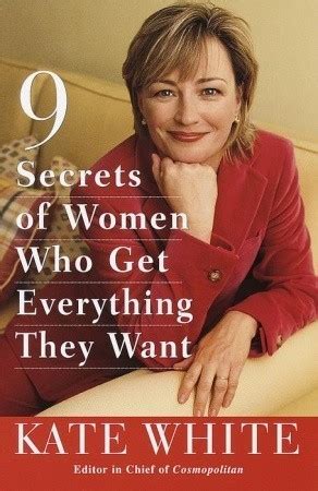9 Secrets of Women Who Get Everything They Want Kindle Editon