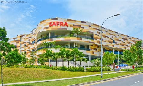 9 Sentul Cres SAFRRA Punggol Singapore 828654: Your Gateway to a Vibrant Lifestyle