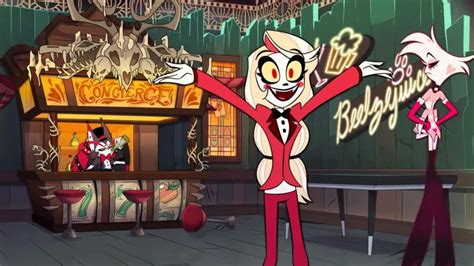 9 Shows Like Hazbin Hotel: Unveiling the Dark and Alluring Realm of Animated Hell