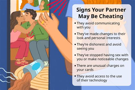 9 Signs Your Wife Is Cheating with Your Friend