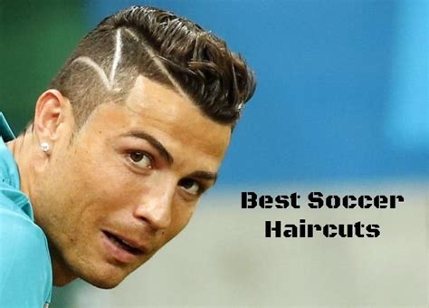 9 Soccer Haircuts Men Are Virtually Dying for in 2023