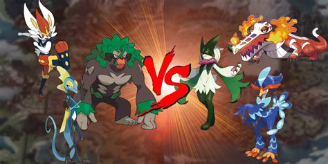 9 Starter Pokemon That Will Make Your Emerald Journey a Masterpiece