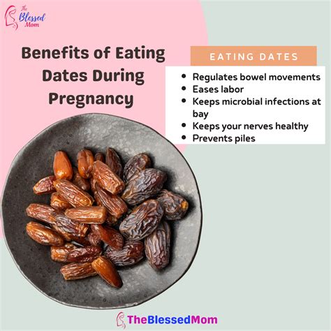 9 Surprising Benefits of Red Dates for Pregnancy: A Guide for Healthy Mommies-to-Be