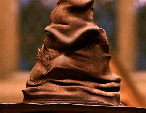 9 Surprising Facts About the Sorting Hat That Will Change How You Think About Harry Potter