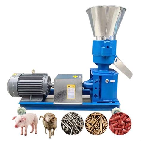 9 Things You Must Know About Pelletizer Machine Price