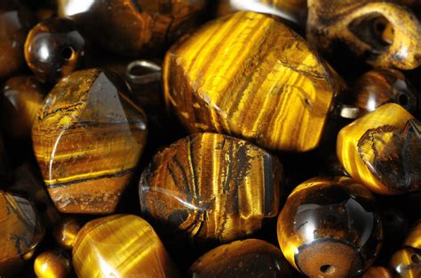 9 Tiger's Eye Properties That Will Unveil Your True Potential