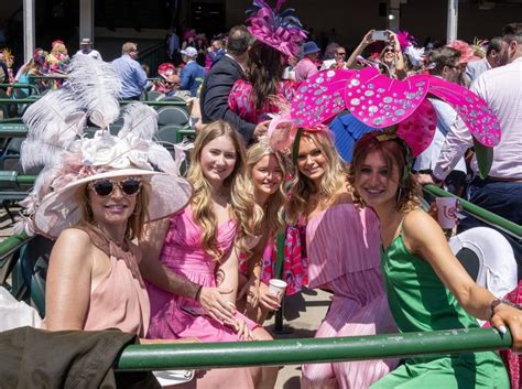 9 Timeless Tips for Nailing Your Kentucky Derby Dress Attire