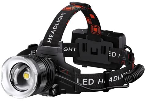 9 Ultimate Headlamp LEDs for Every Need in 2023: Reviews & Guide