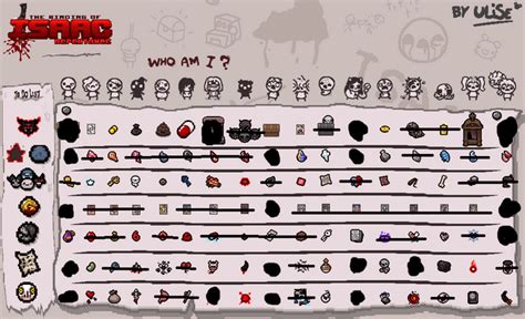 9 Ultimate Tboi Characters: A Guide to Unlocking Their Power