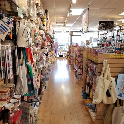 9 Unbelievable Anime Stores in Los Angeles That'll Make You Go 