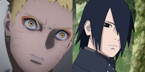 9 Unbelievable Facts About Sasuke and Naruto's Legendary Battle in Boruto: Naruto Next Generations