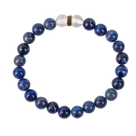 9 Unbelievable Truths About Sodalite Bracelets