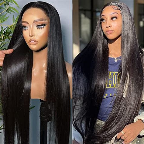 9 Unbelievable Ways HD Lace Wigs Are Transforming the Beauty Industry