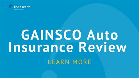 9 Ways GAINSCO Car Insurance Can Make Your Life Easier