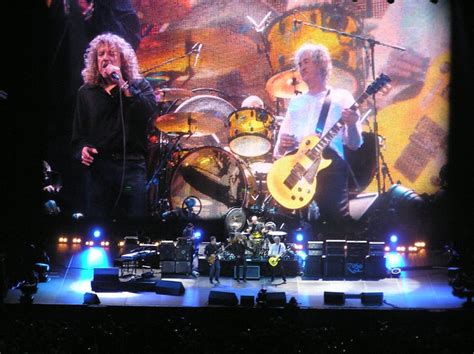 9 Years Strong: Celebrating Led Zeppelin's Unforgettable Reunion