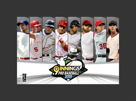 9 Innings Pro Baseball Walkthrough