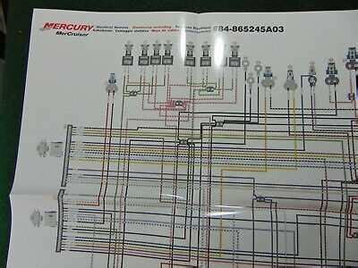 9 pin wiring harness 120 mercruiser Kindle Editon