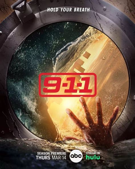 9-1-1: Breaking News on Season 7's Explosive Return