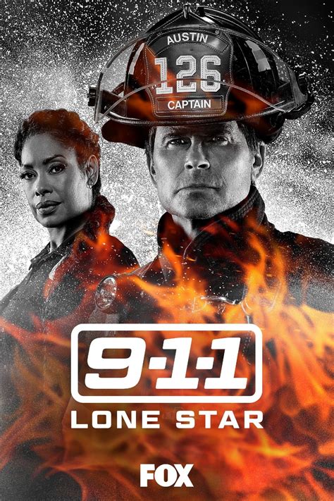 9-1-1: Lone Star: A Refreshing Twist on an Action-Packed Series