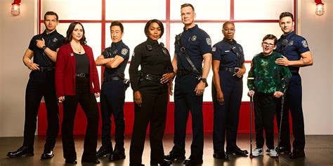 9-1-1 Season 8 Episode Release Dates: Everything You Need to Know