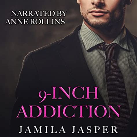 9-Inch Addiction BWWM Romance Novel PDF