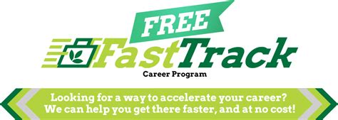 9-Month Programs: Fast-Track Your Career