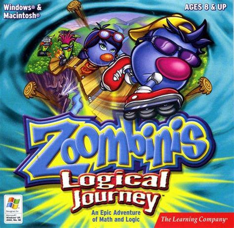 90's Children's PC Games: A Journey Down Memory Lane