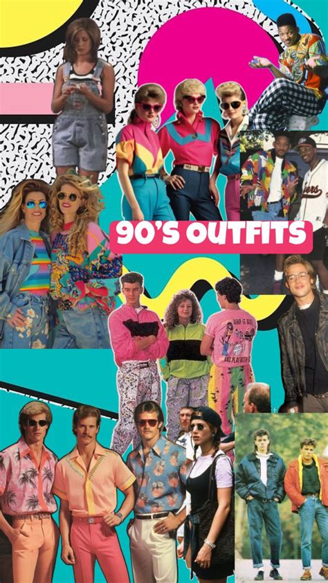 90's Shirts for Women: A Blast from the Past