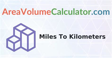 90,000 KM to Miles: A Comprehensive Conversion Guide