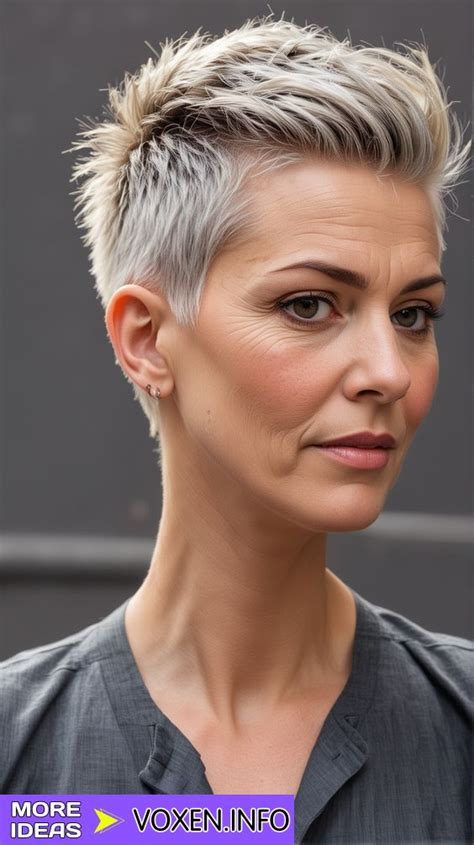 90 Gray Lace Front Pixie: The Ultimate Guide