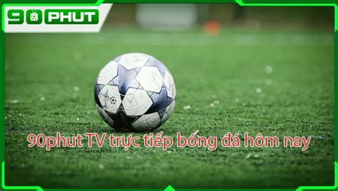 90 Phut.tv: The Ultimate Guide for Live Sports Streaming