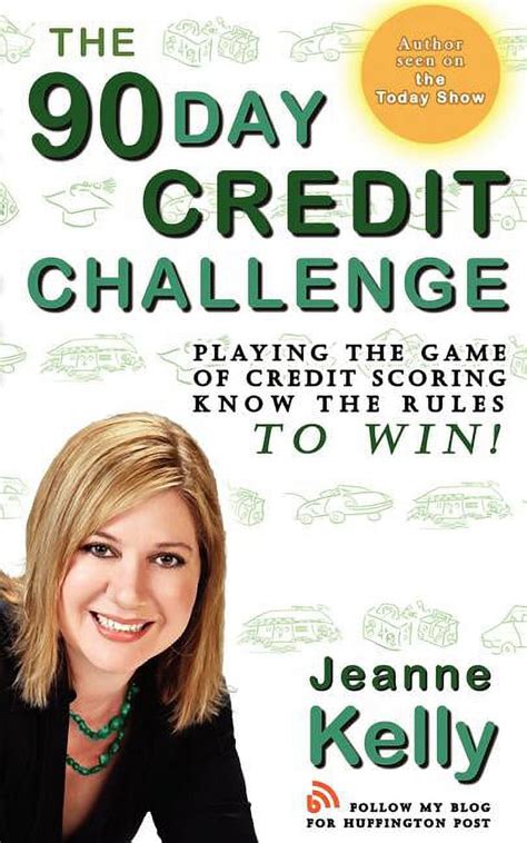 90 day credit challenge PDF