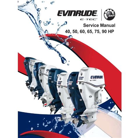 90 etec service manual pdf Epub