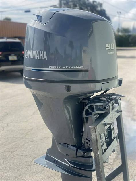 90 hp 4 stroke outboard comparison Epub