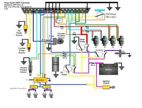 90 mazda miata mx5 radio wiring diagram PDF