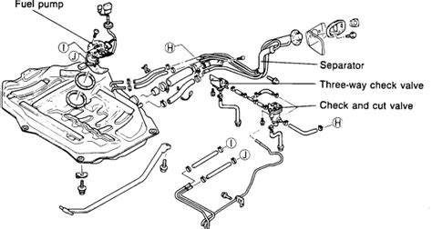 90 miata fuel system diagram Kindle Editon